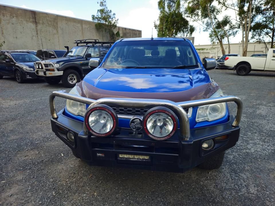 2013 Holden colorado ltz update diesel 4wd 3.jpg